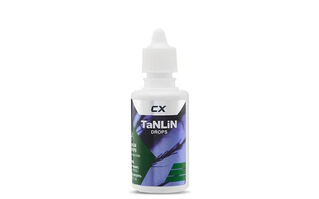 Cx Horticulture - Tanlin