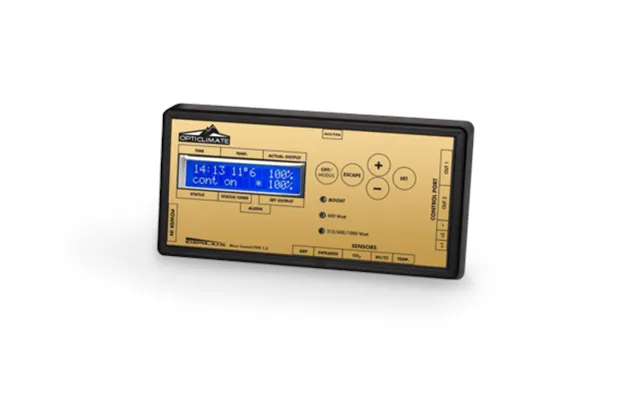Dimlux Maxi Controller Evo 1.2