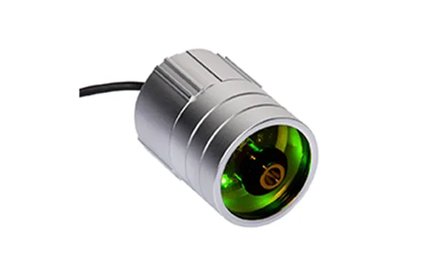 Dimlux Opticlimate Plant Temperature Camera