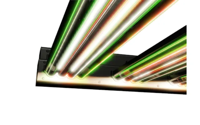 Dimlux Xtreme Series Led 1000w Grow Light Nir product image