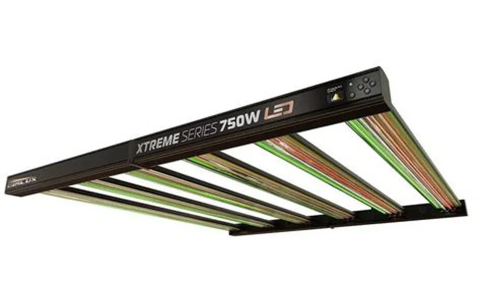 Dimlux Xtreme Series Led 750w Grow Light Nir