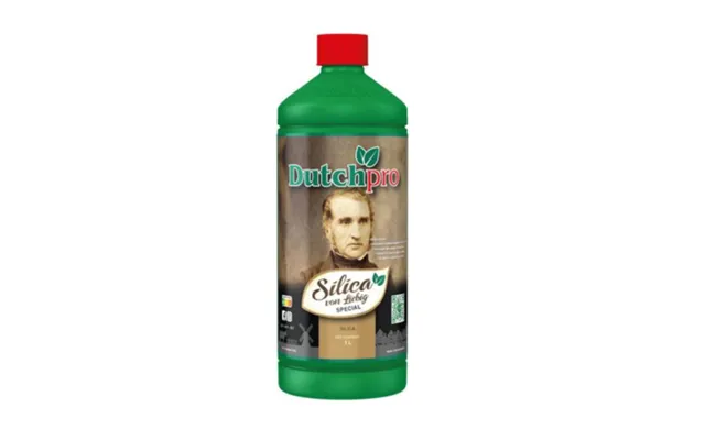 Dutch Pro Silica