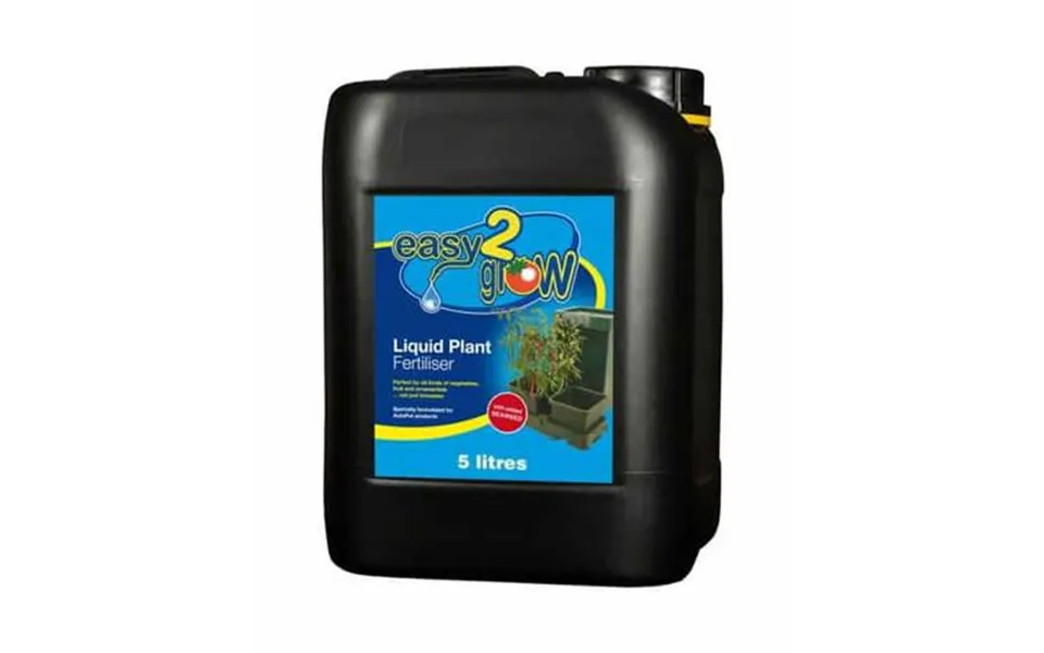Easy2grow Liquid Feed