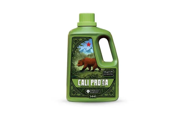 Emerald Harvest Cali Pro Grow A & B