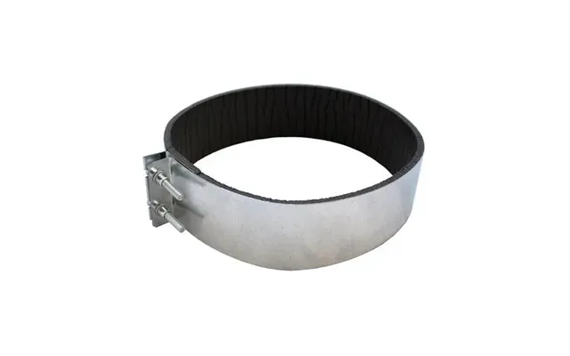 Fast Clamps For Connecting Fans & Filters - 6 Different Sizes