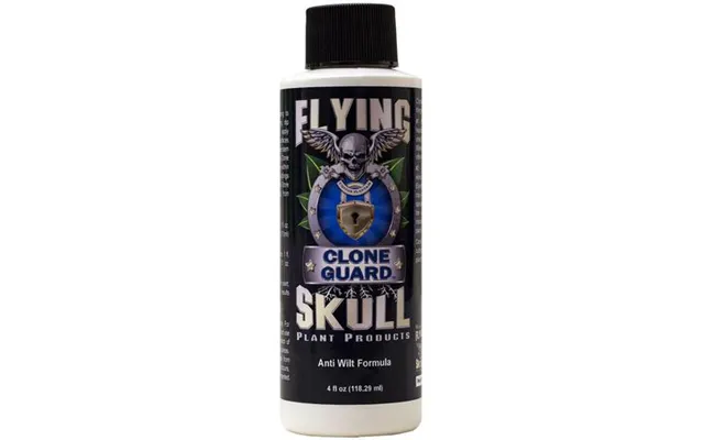 Flying Skull - Clone Guard