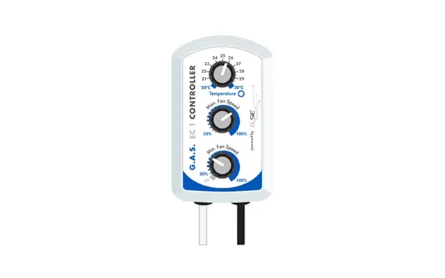 G.a.s. Ec1 Controller