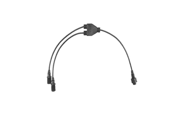 G.a.s. Y Splitter Connector product image