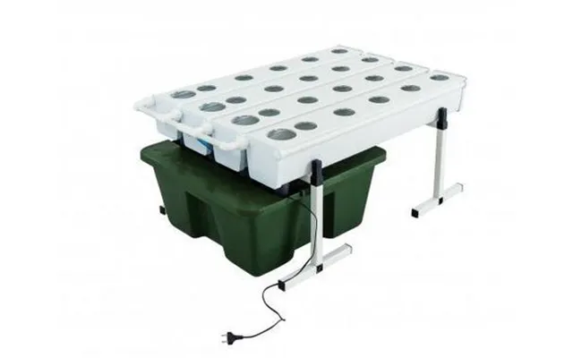 Ghe Growstream Aeroponics Systems