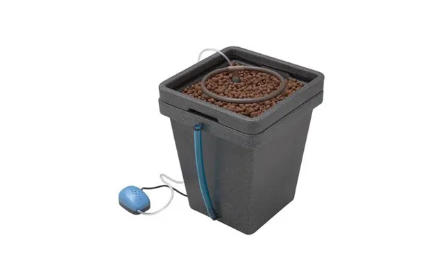 Ghe Waterfarm Grow System