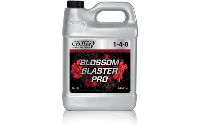 Grotek Blossom Blaster Pro