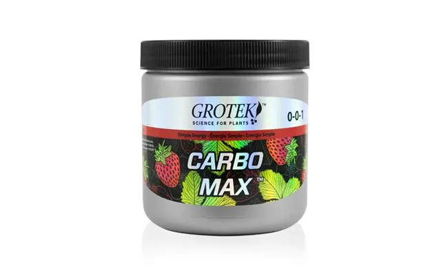 Grotek Carbo Max