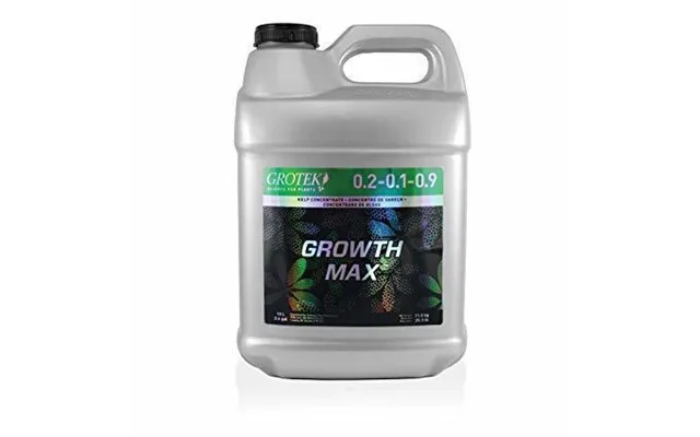 Grotek Green Line - Growth Max