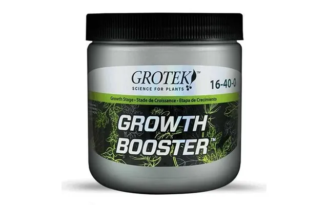 Grotek Growth Booster