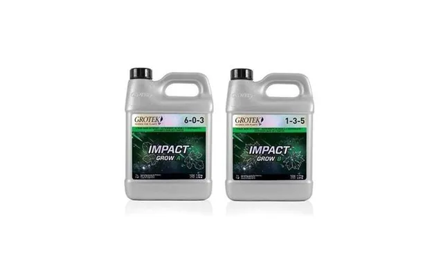 Grotek Impact Grow A B
