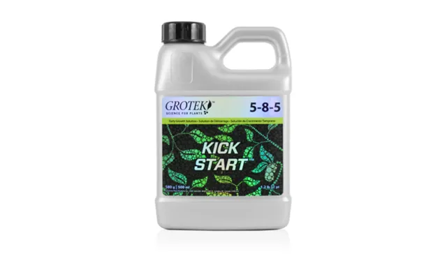 Grotek Kick Start