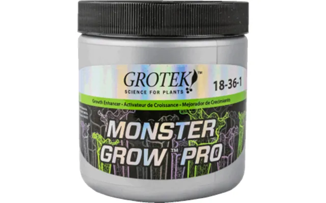 Grotek Monster Grow Pro