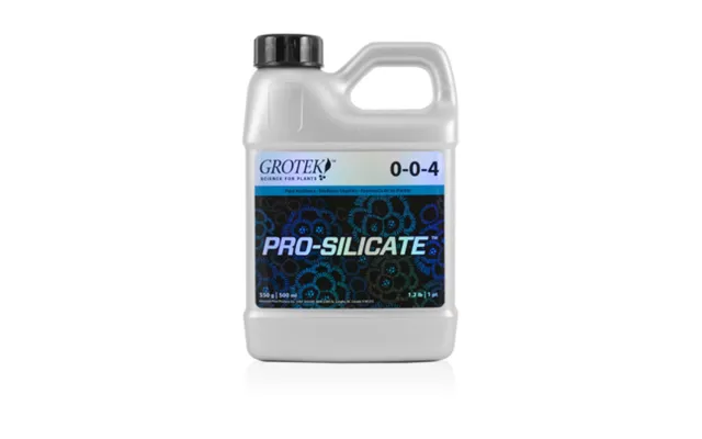 Grotek Pro-silicate