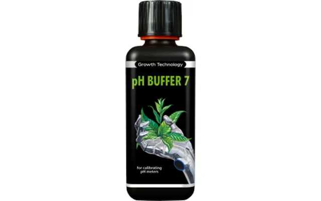 Growth Technology Ph Buffer 7 300ml product image