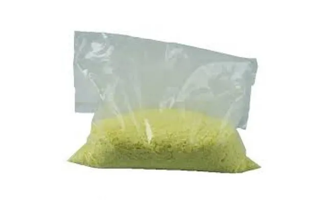 Hotbox Sulphur 2kg Hotbox Sold Separately