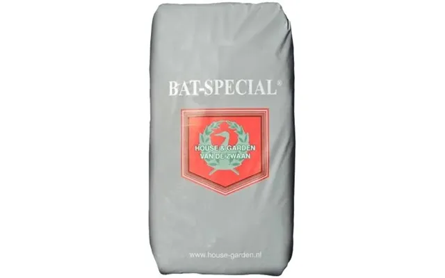 House And Garden Bat Mix 50 Litre