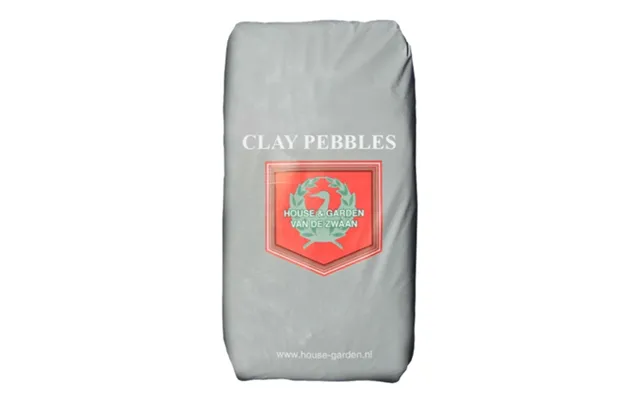 House & Garden Clay Pebbles