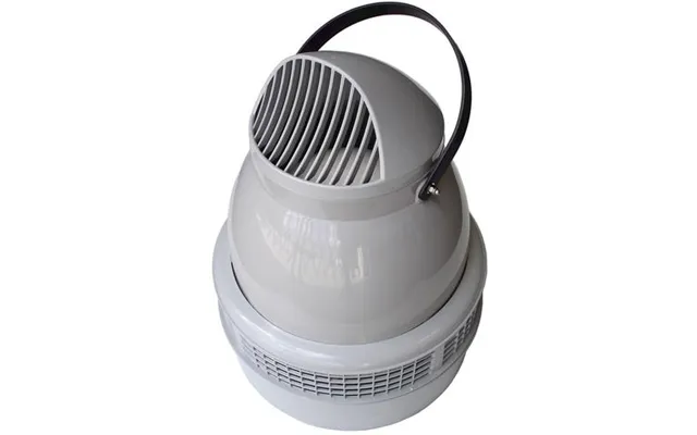 Hr-15 Humidifier Humidistat Sold Separately