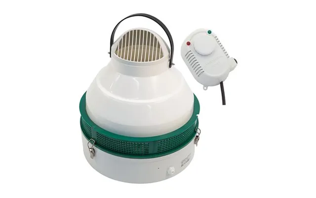 Hr-50 Humidfier With Analogue Humidistat product image