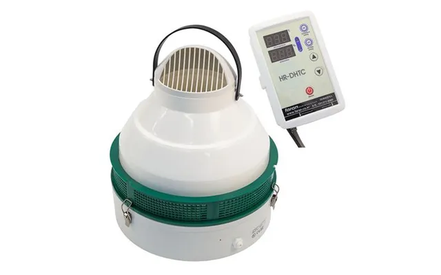 Hr-50 Humidfier With Digital Humidistat product image