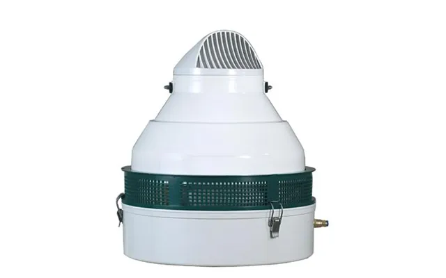 Hr-50 Humidifier Humidistat Sold Separately