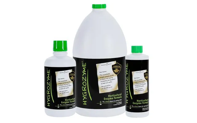 Hygrozyme