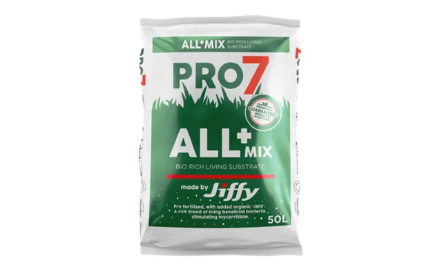 Jiffy Pro7 All Mix