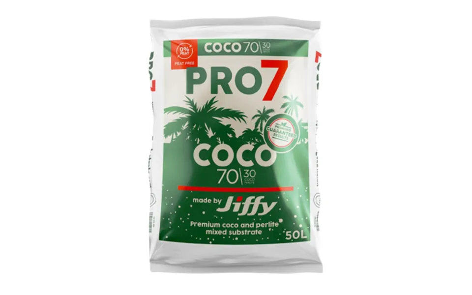 Jiffypro7 - 70 30