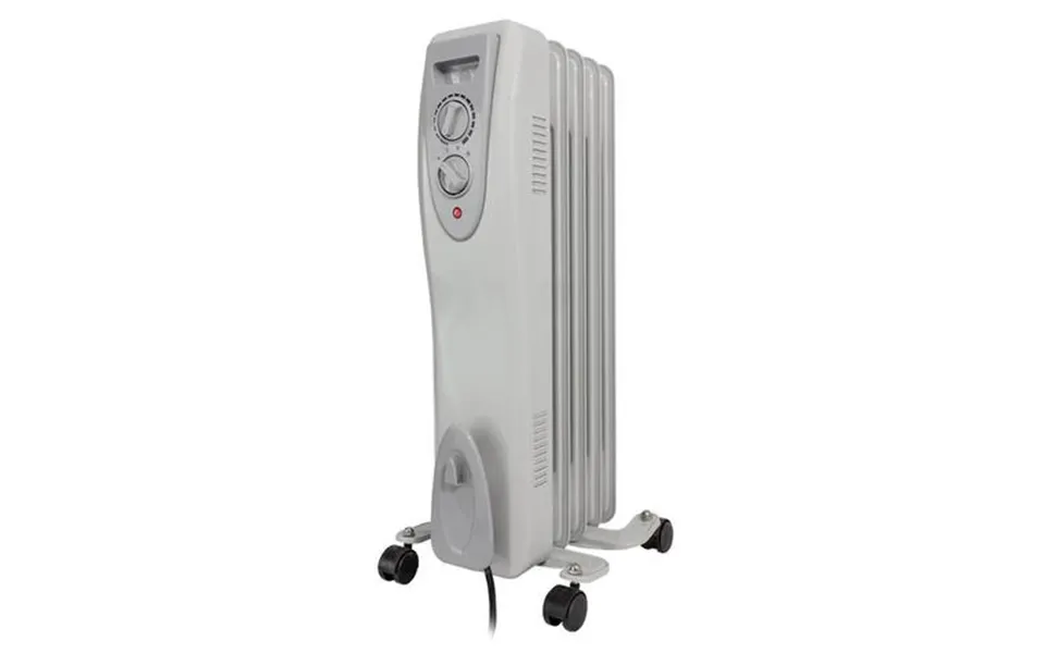 Lighthouse 1000w Oil Filled Radiator