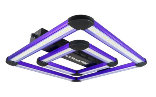Lumatek Attis 200w