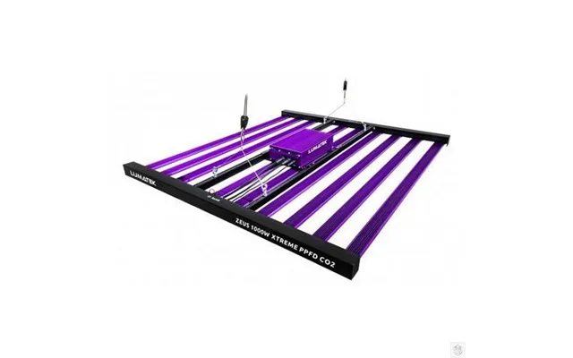 Lumatek Zeus 1000w Xtreme Ppfd Co2 product image