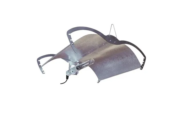 Mantis Pro Reflector With Iec Cord Set