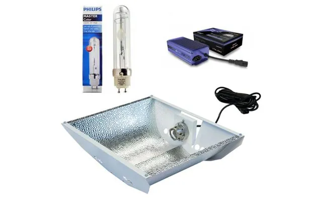 Maxi Bright Daylight Digital 315w Cdm Single Kit product image