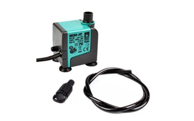 Mc450 Oxy Pump For Gt Nft Systems