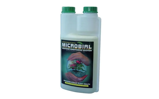 Microbial - Immune System Improver 1litre product image