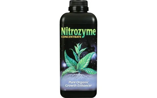 Nitrozyme