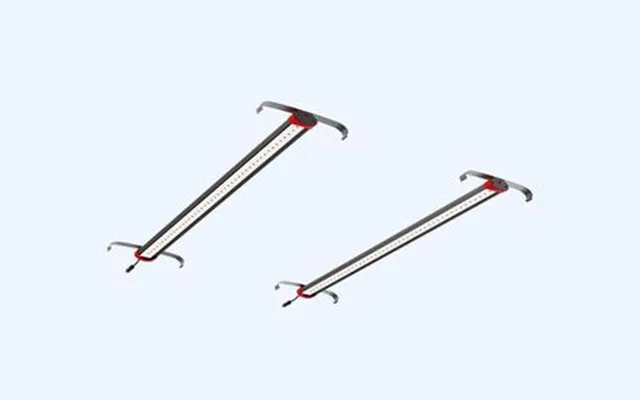 Nokotech Uv Ir Led Bars