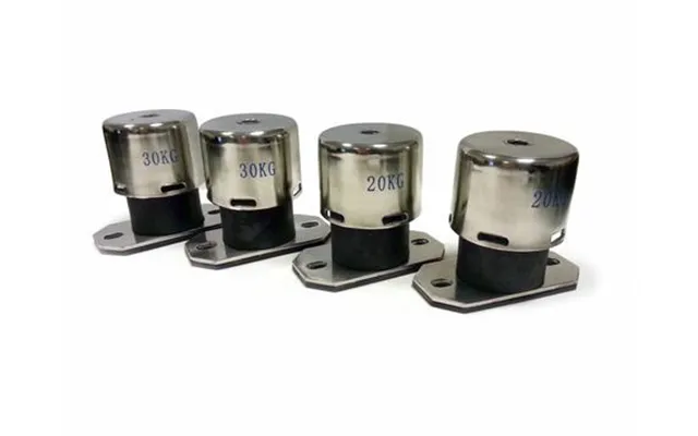 Opticlimate Pro Vibration Springs