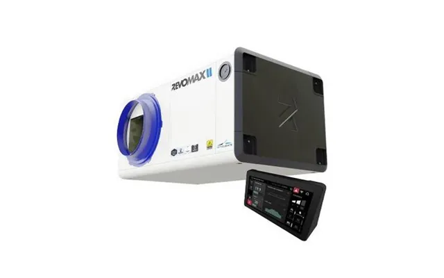 Opticlimate Revomax 6000
