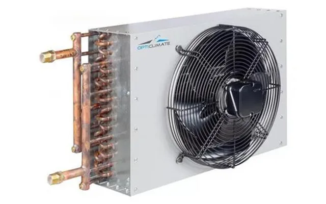 Opticlimate Water Cooler