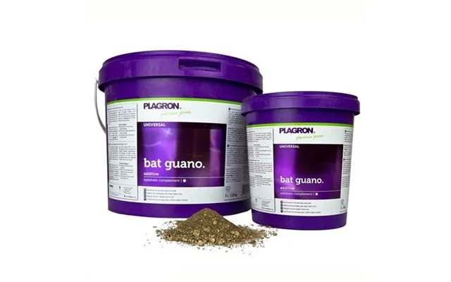 Plagron Bat Guano