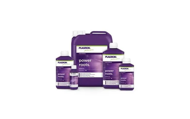 Plagron Power Roots