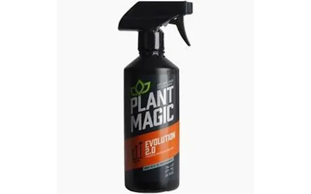 Plant Magic Evolution 2.0