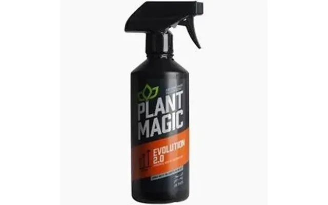 Plant Magic Evolution 2.0