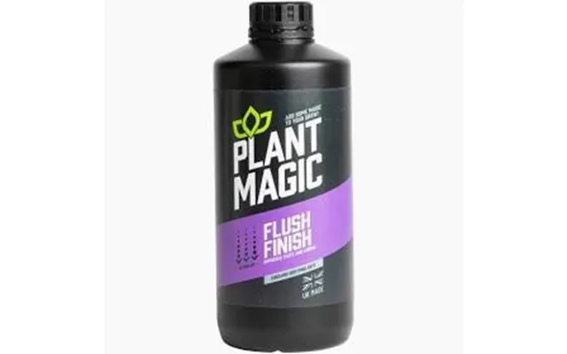Plant Magic Flush
